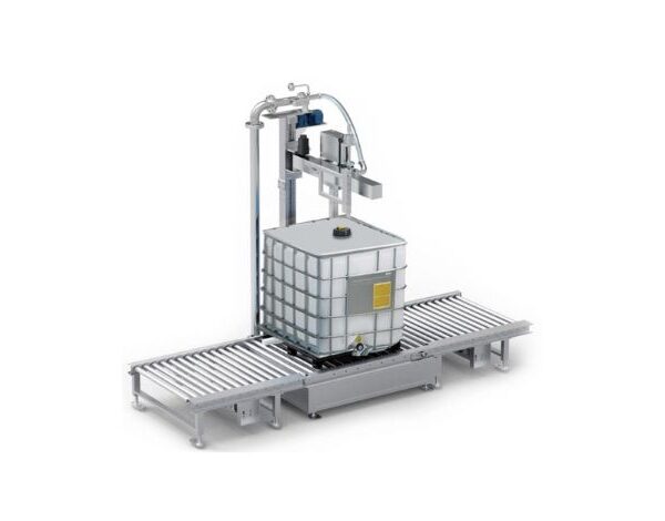 IBC Filling System