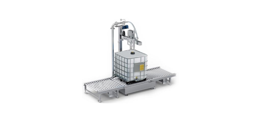 IBC Filling System