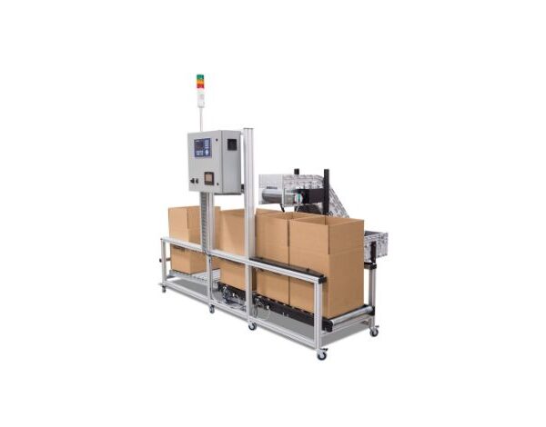 Carton Filling Systems