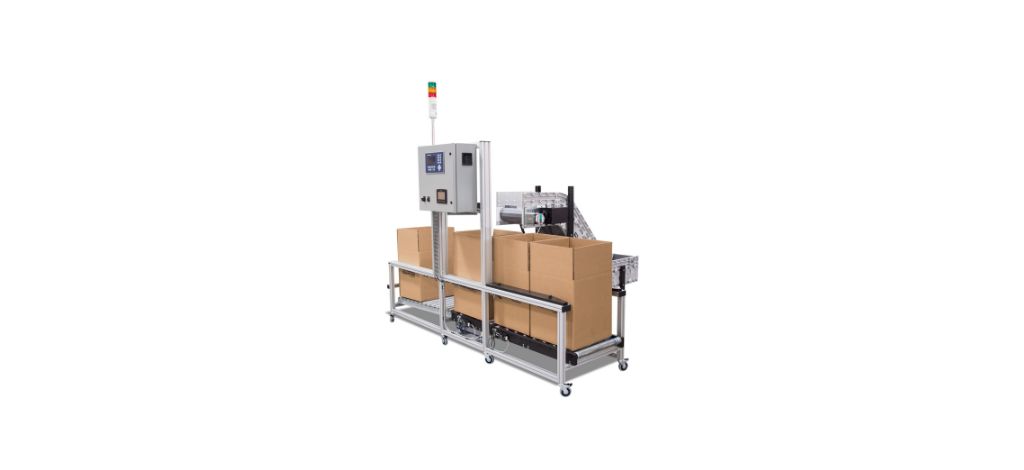 Carton Filling Systems