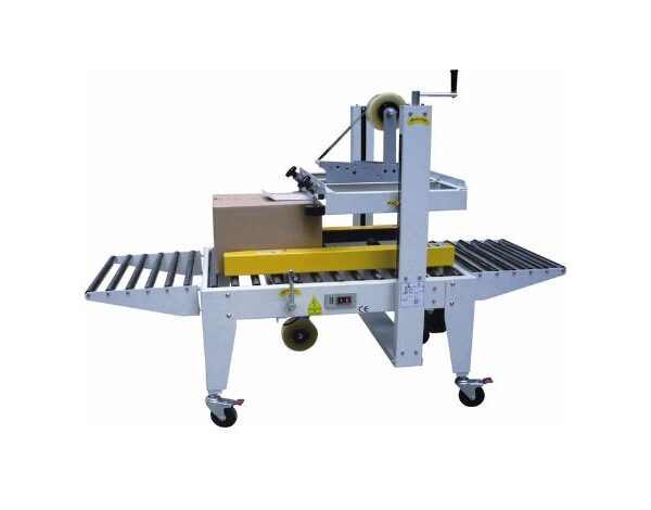 Carton Sealing Machine
