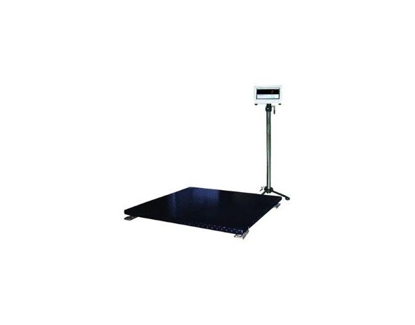 Digital Platform Scale