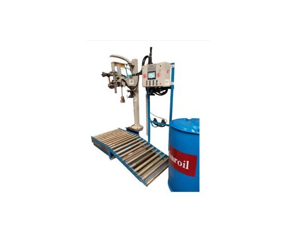 Drum Filling System