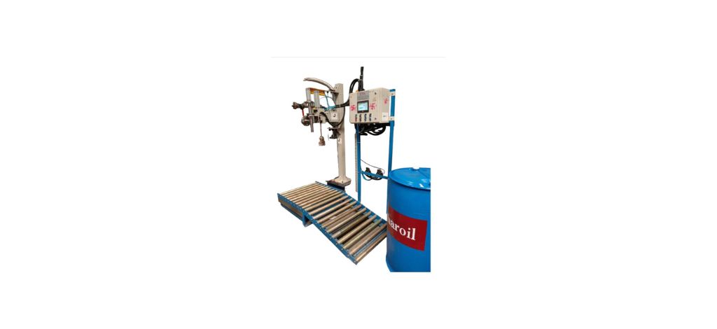 Drum Filling System