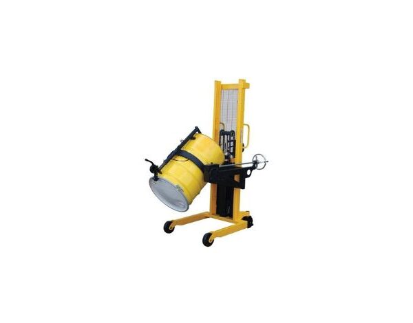 Drum Lifting Machine