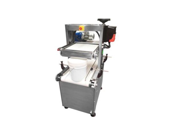 LID Press Machine