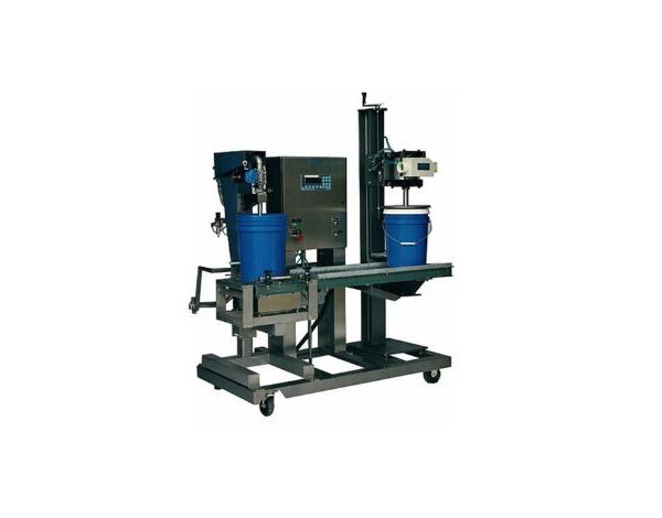Pail Filling System