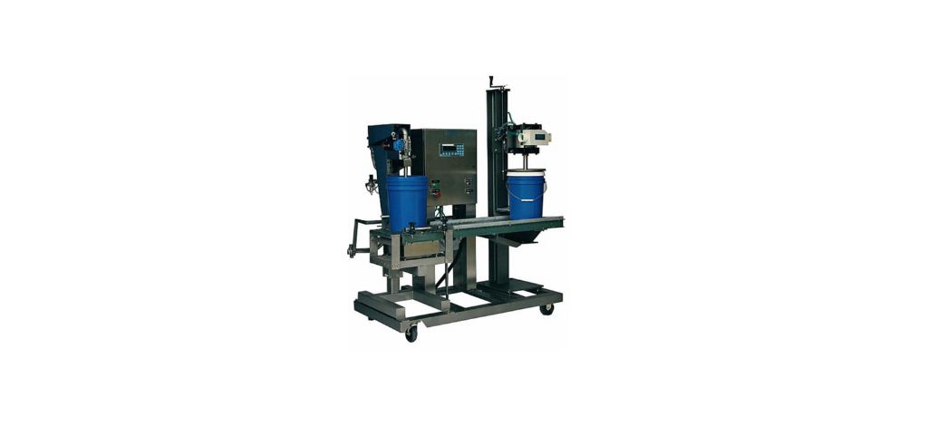 Pail Filling System