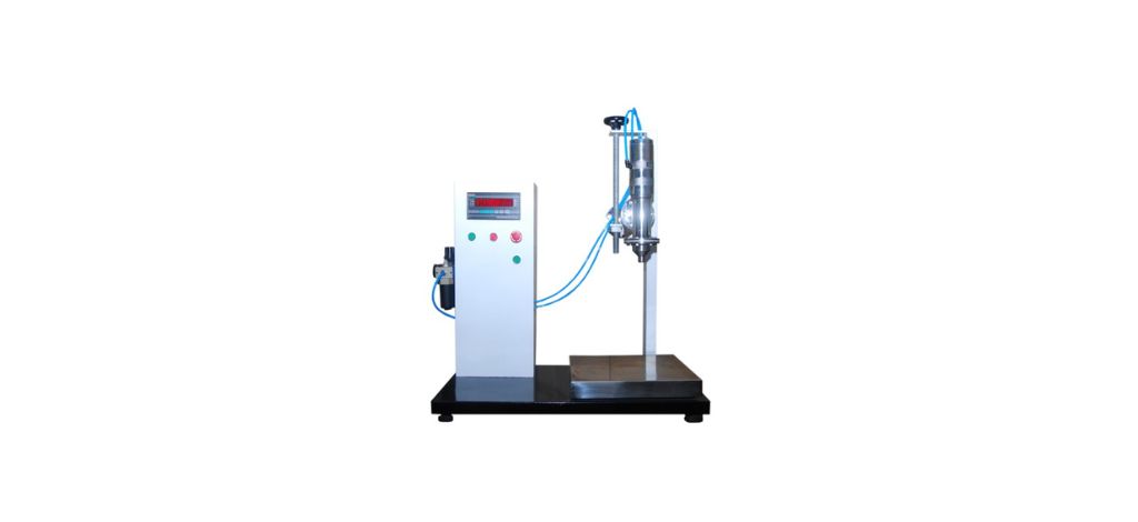 Tin Filling System