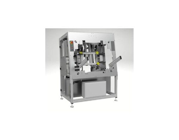 Tray Erector Machine